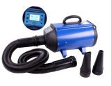 Professional Pet Grooming Dryer with LCD Screenty07016