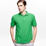 Wholesale Cotton Polo T Shirt (1122)