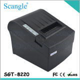 Kitchen Printer Sound Receipt Printer Light Signal Thermal Printer (SGT-8220)