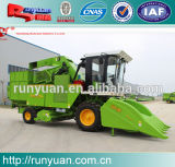Agricultural Machinery for Ear Corn Picker Combine Harvester