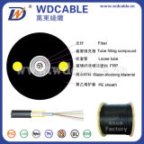 Central Loose Tube Optical Fiber Cable GYXY