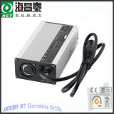 12.6V 10A Li-ion Lithium Battery Pack Charger