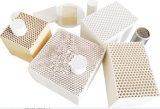 ISO Certified Honeycombs Ceramic for Heater Gas Accumulator 150*150*100mm