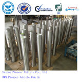 2015 Stainless Steel Road Safety Bollard (ISO SGS TUV Approved)
