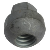 Forged Fittings for Mining Equipment