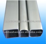 Welded Stainless Steel Pipe