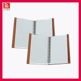 Leather Cover Notebook Printing
