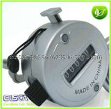 Mechanical Hand Tally Counter with Compass (EH028)