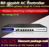 Enterprise Dual Wan Router with Gigabit LAN Ipsec VPN Ssl VPN Load Balancing Broadband Router 6 Gigabit Port