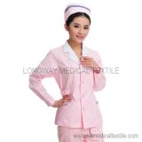 Nurse Uniform for Summer (HX-T501)