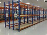 Light-Duty Warehouse Storage Adjustable Rack Shelf /Steel/Use in Depository
