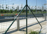 Euro Fence/Welded Wire Mesh Fence/ Metal Wire Mesh Fence Netting