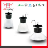 60/100 Degree 120W Dimmable LED High Bay Light for Warehouse
