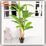 Hot Sale Decorative Artificial Banana Plant Trees