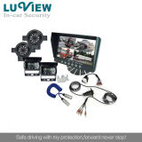 7 Inch Reversing Camera System for Truck