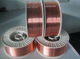CO2 MIG Welding Wire Aws 5.18 Er70s-6 Copper Coated Solder Wire/Factory Directly!