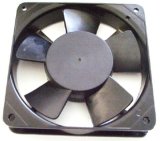 1225 Axial AC Fan