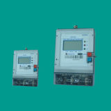 Ddsf2800 Single-Phase Multi-Tariff Electricity Meter