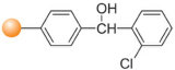 2-Chlorodiphenylmethanol Resin /2-Chlorobenzhydrol Resin