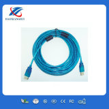High Transfering Data USB Cable for Computer Consumption