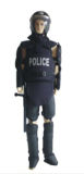 Anti Riot Suit and Tactical Gear and Safety Product