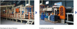 Wood Particle Board Production Line