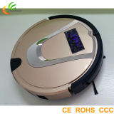 Automatic House Cleaner for House Robot Vacuum Cleaner