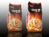 Hot Selling Chinese Featured Milk Tea with Black Sugar Flavor