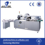 Multifunctional Automatic Bottle Cartoning Machinery (JDZ-100P)