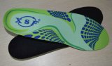 Rechargeable Heated Insole with Temperature Control