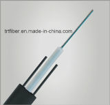 GYXTY Central Tube None Armored Optical Fibre Cable