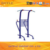 Outdoor Playground Gym Fitness Equipment (QTL-4306)