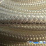 Colorful Different Size Braided Polyester Rope for Yachting Rope