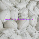 Refractory Ceramic Fiber Wool Bulk for Boiler Insulation