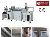 CNC Milling Machine Fiber Optic Laser Welding Machine