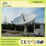 2.4m Vsat Earth Station Antenna