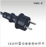 UROP Multi Continent Power Cord