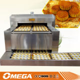 Baking Croissant Tunnel Oven/ Manual Tunnel Oven Food Baking Oven (manufacturer, CE &ISO)