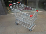 Australia Style Shopping Trolley Supermarket Cart