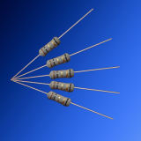 Knp Wire Wound Resistor