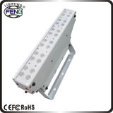 Guangzhou 2014 Summer Promotion Battery LED Stage Lighting