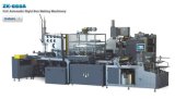CE Approved Packaging and Printing Machine Zk-660A in China