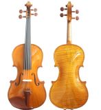 High Grade Violin with Ebnoy Accessories for Master