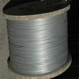 Galvanized Steel Wire for Animal Farm Fence