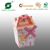 Paper Food Box (FP900014)