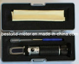 Refractometer for Antifreeze, Battery Fluids, Cleaning Fluid (HB-414ATC/HB-415ATC)