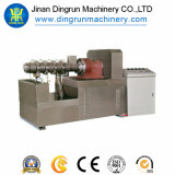Stainless Steel Floating Fish Food Making Machine