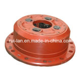 High Quality Construction Machinery Cover Parts