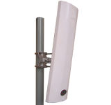 2.4/5GHz Dual Band Vpol Sector Antenna