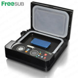 Freesub 3D Film Sublimation Phone Case Heat Press Machine